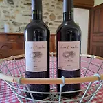 Roquebonne Burlats