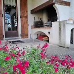 Roquebonne * Burlats