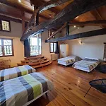 Roquebonne Nyaraló