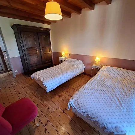 Nyaraló Roquebonne