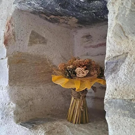 Roquebonne Burlats