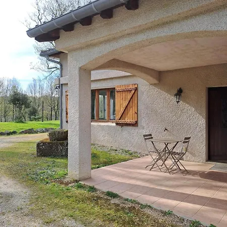 Roquebonne Nyaraló *