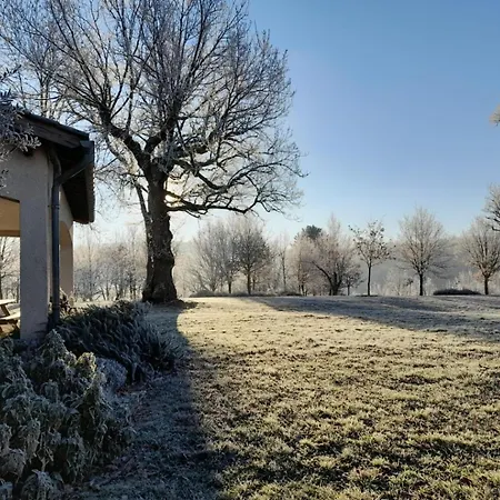 Roquebonne Nyaraló *
